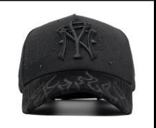 31 NY Flames