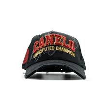 Dandy X Canelo Undisputed