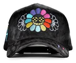 INNEDIT FLOWERS