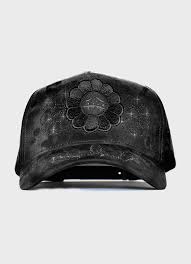 Innedit “Muratravis Crystal Black”