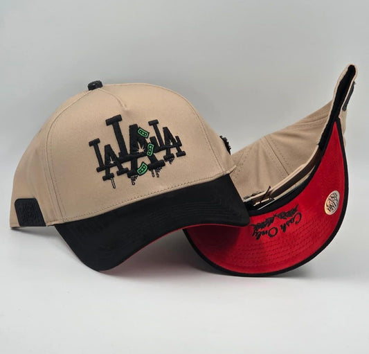 Cash Only LA Money 008